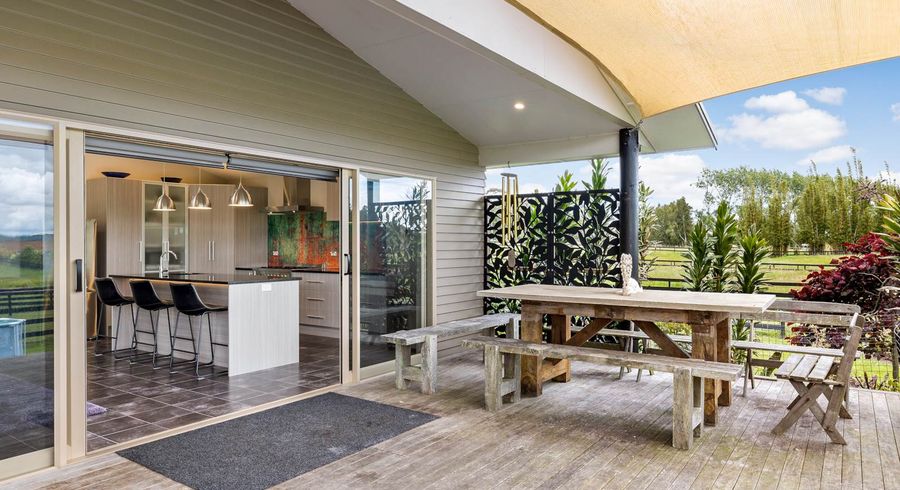  at 155 SANDYS RD, Waipapa, Waipapa