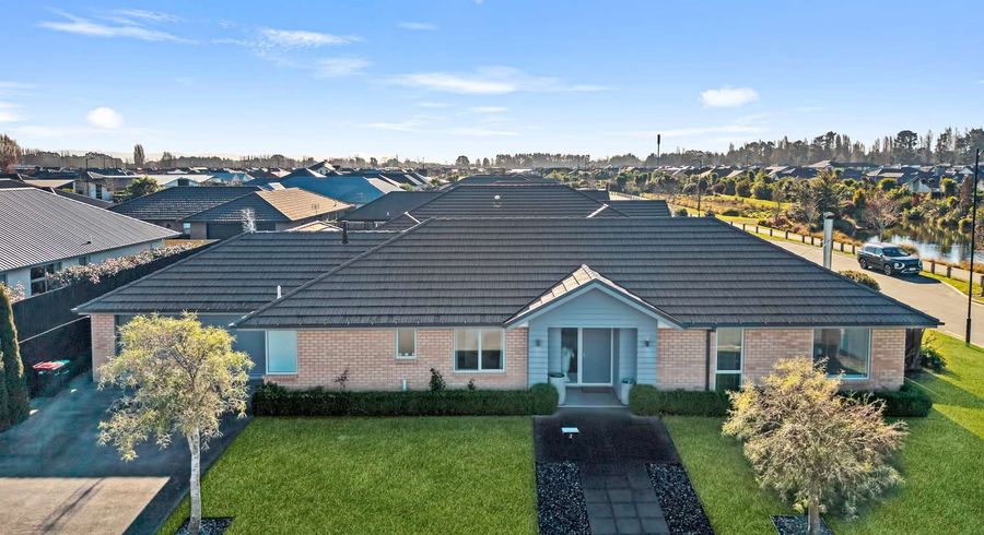  at 2 Te Aika Street, Marshland, Christchurch City, Canterbury