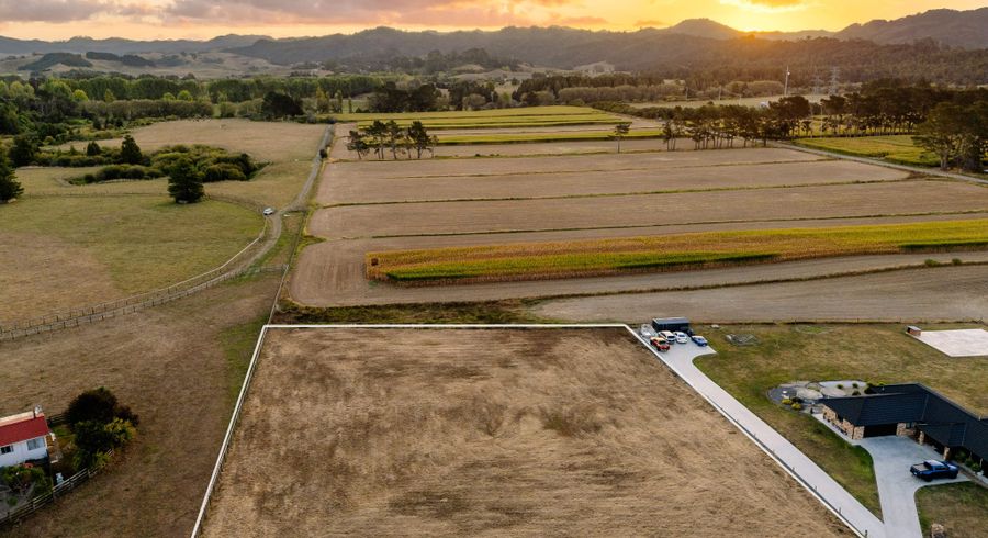  at 218 Bedford Road, Te Kowhai, Waikato, Waikato