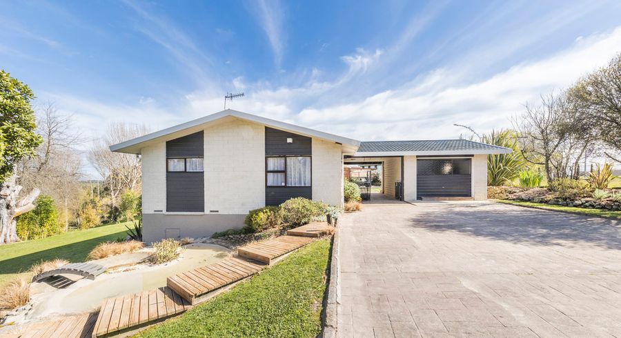  at 61 Turitea Road, Fitzherbert, Palmerston North