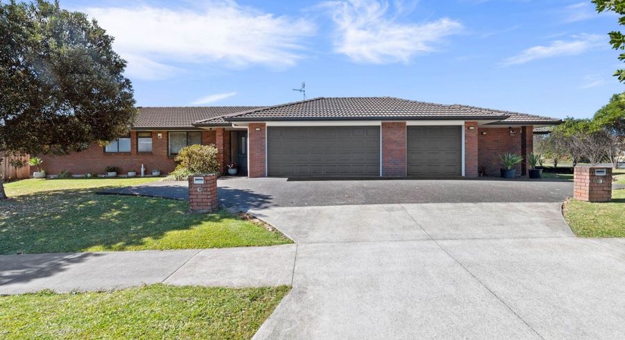  at 18 Carlingford Drive, East Tamaki, Auckland