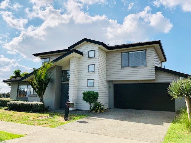  at 2 Sycamore Street, Flat Bush, Manukau City, Auckland