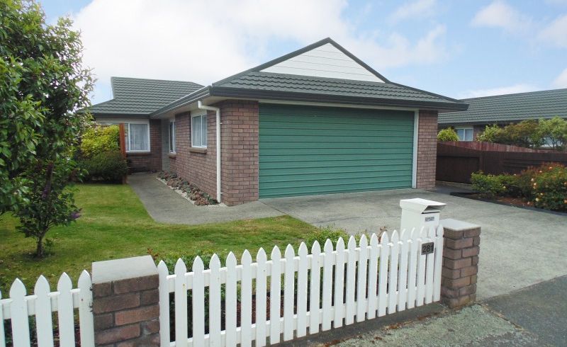  at 281 Ruahine Street, Terrace End, Palmerston North