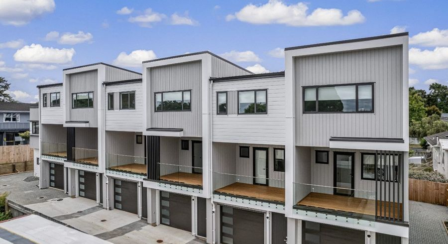  at 3/345 Pakuranga Road, Pakuranga Heights, Manukau City, Auckland