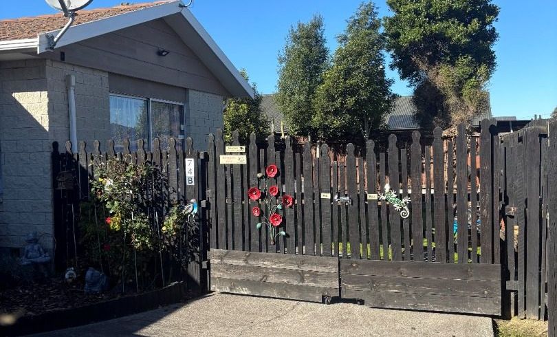  at 74B Solomon Avenue, Redwood, Christchurch City, Canterbury