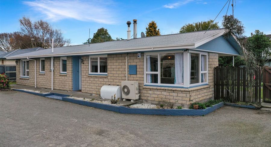  at 21 James Street, Allenton, Ashburton