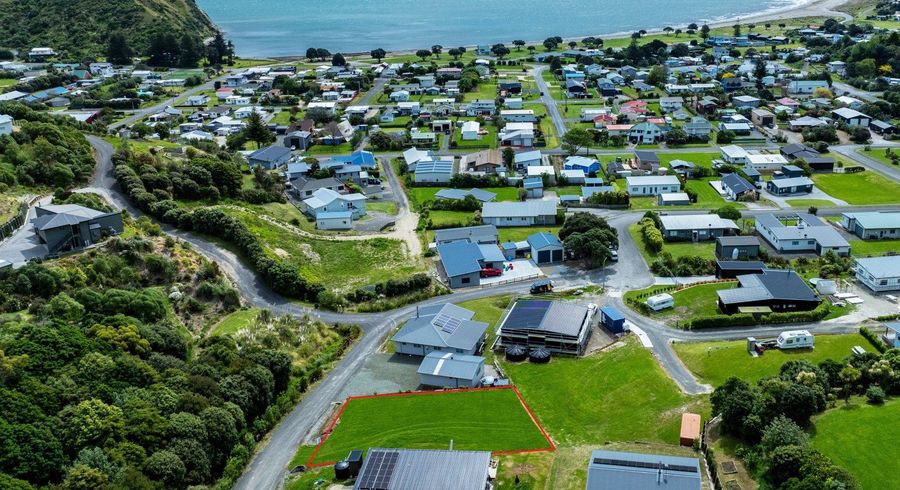  at 5 Seaview Drive, Mahia, Wairoa, Hawke's Bay