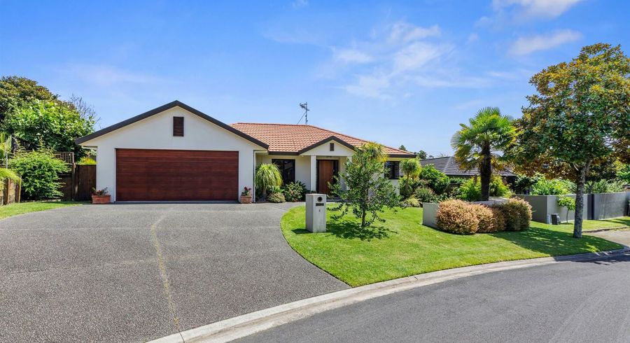  at 4 Shrewsbury Close, Bethlehem, Tauranga
