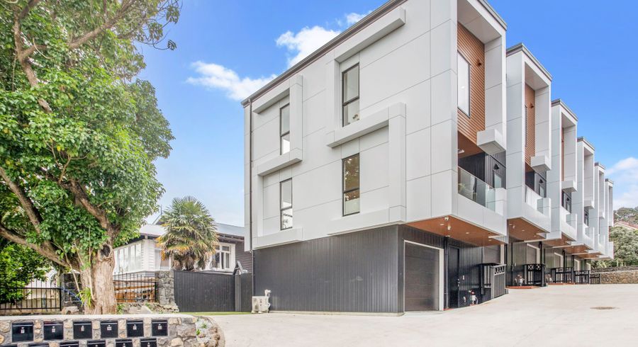  at 12/36 Seccombes Road, Epsom, Auckland City, Auckland