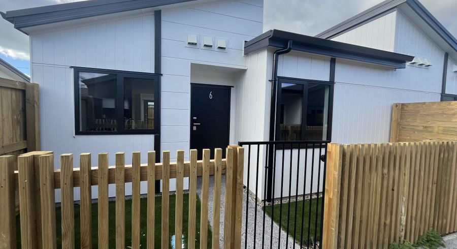  at 6/425 Dey Street, Hamilton East, Hamilton, Waikato