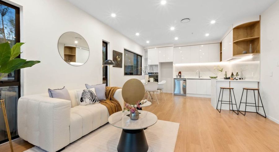  at 19A Ervine Place, Bucklands Beach, Manukau City, Auckland
