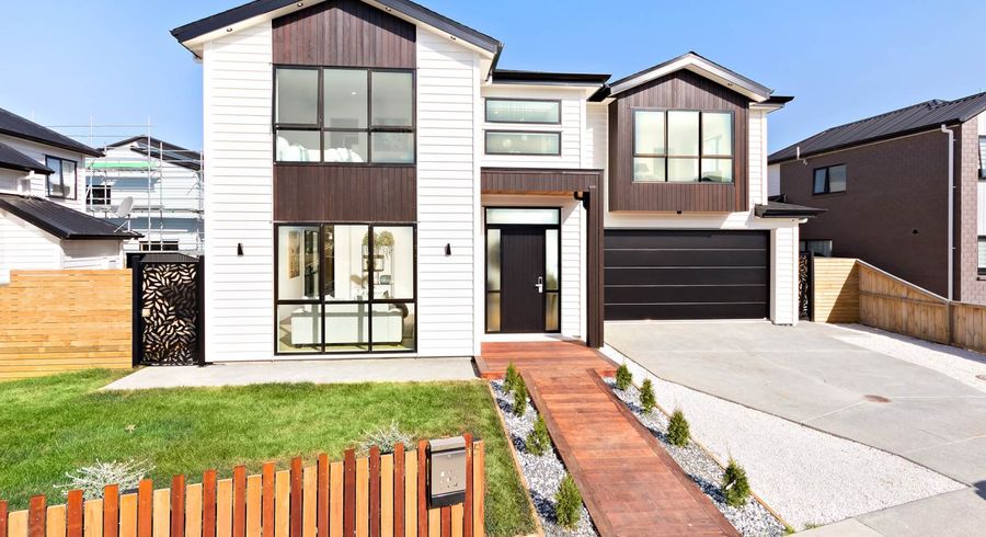  at 15 Kokowai Parade, Hobsonville, Auckland