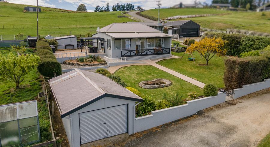  at 90 Parsons Road, Weston, Waitaki, Otago