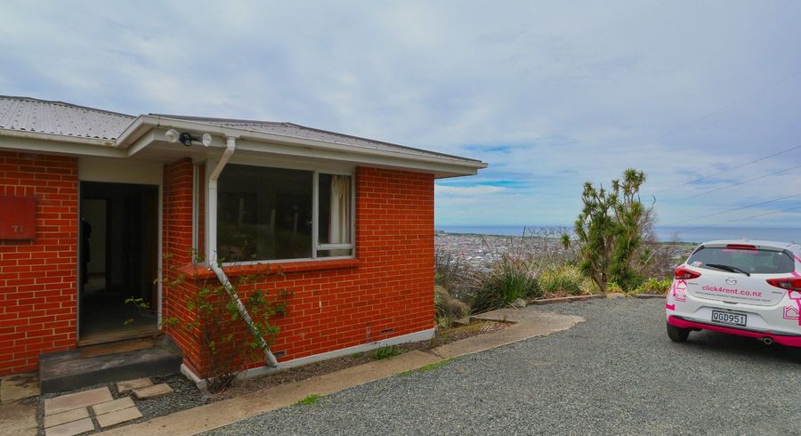  at 71 Oakwood Avenue, Maryhill, Dunedin, Otago