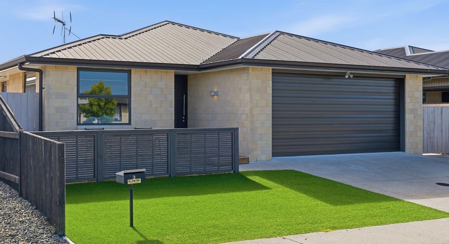  at 3 Piata Street, Papamoa Beach, Tauranga, Bay Of Plenty