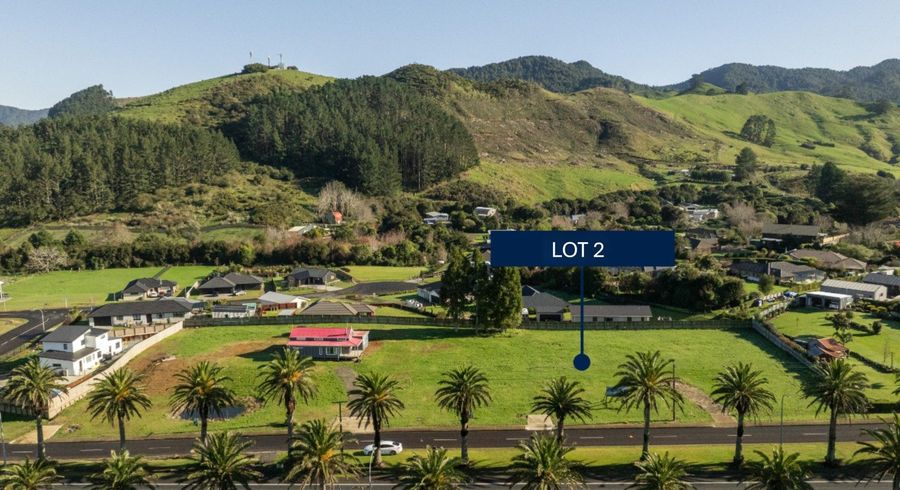  at Lot 2, 156 Parry Palm Avenue, Waihi, Hauraki, Waikato