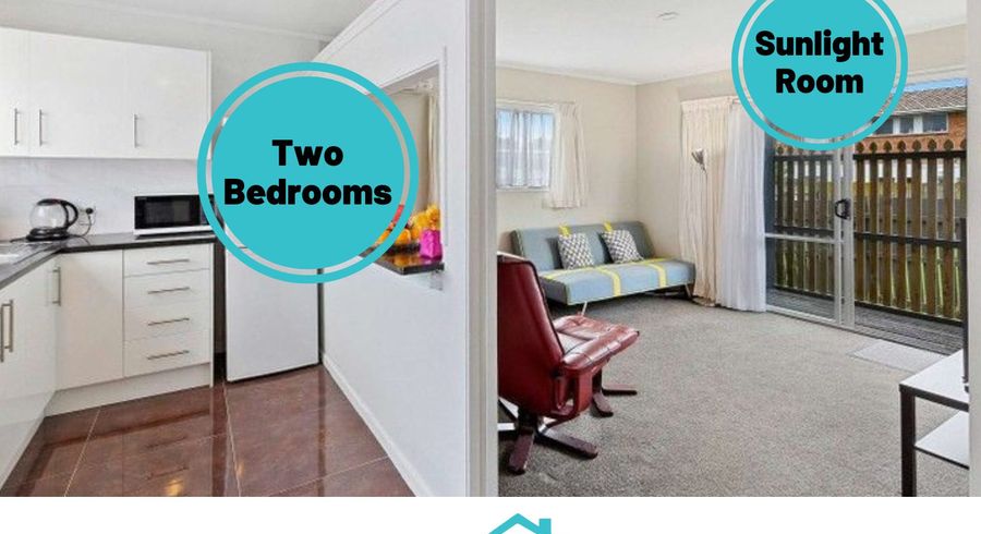  at 1/92 Kenderdine Road, Papatoetoe, Manukau City, Auckland