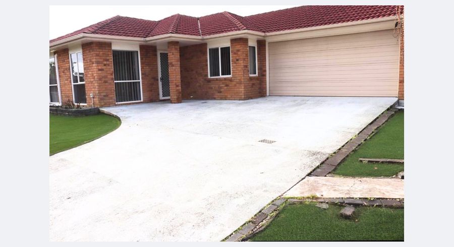  at 7 Robert Skelton Place, Clendon Park, Manukau City, Auckland