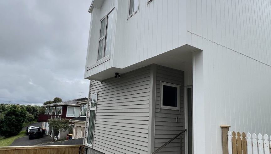  at 90B Stanaway Street, Hillcrest, North Shore City, Auckland