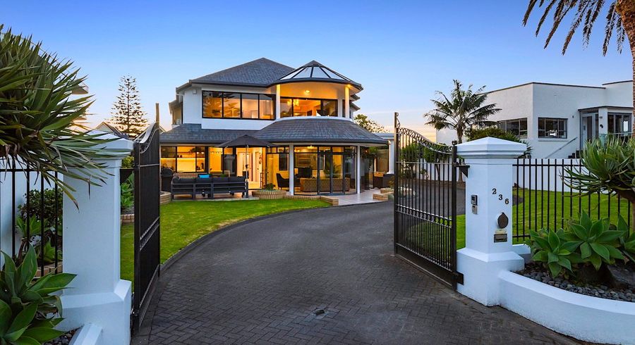  at 236 Hibiscus Coast Highway, Orewa, Orewa