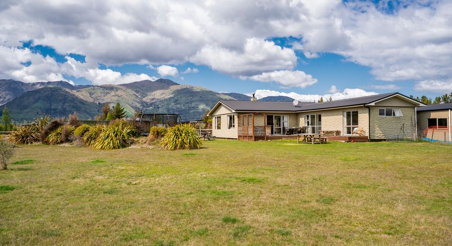  at 45 Lichen Lane, Lake Hawea
