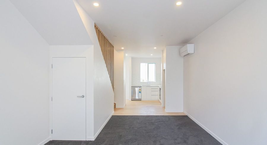  at 4/30 Pirie Street, Mount Victoria, Wellington, Wellington
