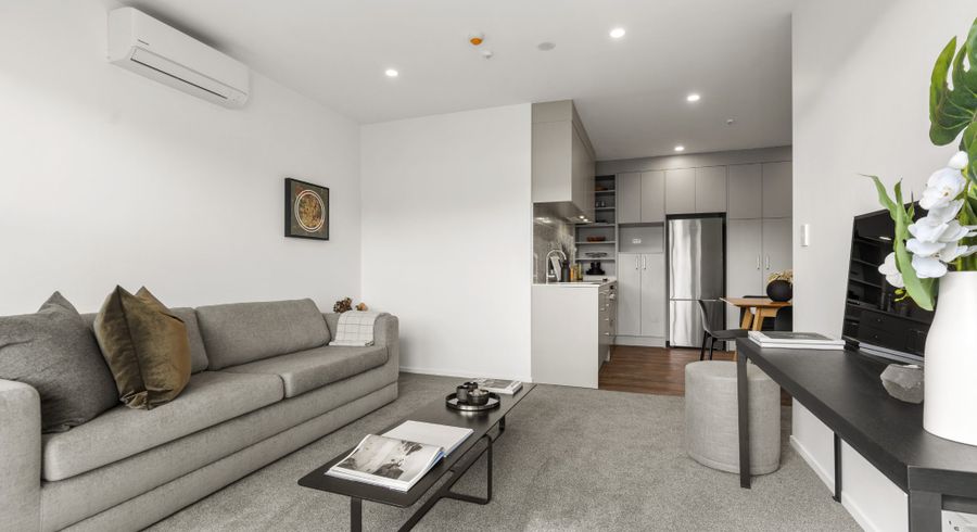  at 124/50 Selwyn St, Onehunga, Auckland City, Auckland