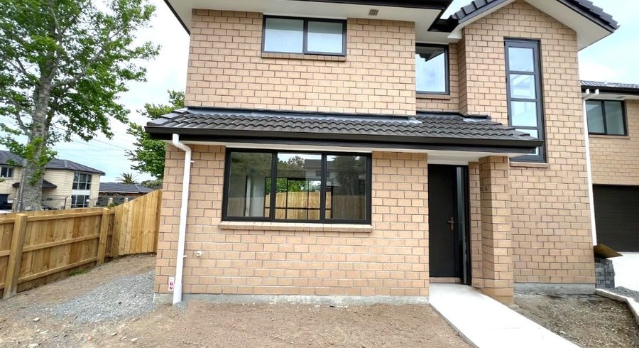  at 10A Milton Road, Papatoetoe, Manukau City, Auckland