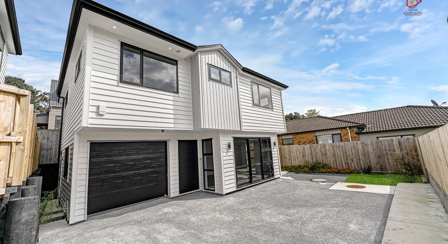  at Smart Choice, Glen Eden, Waitakere City, Auckland