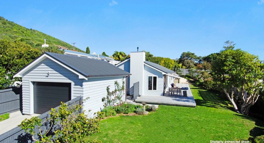  at 8 Kaka Street, Waikanae, Waikanae