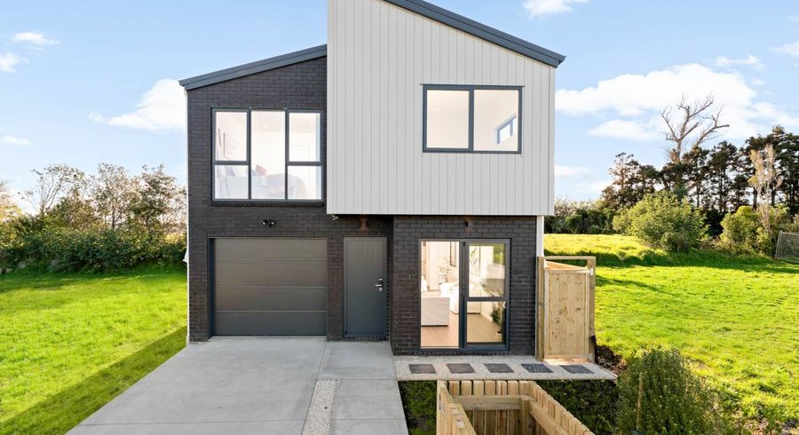  at 51 Picnic Point Road, Hobsonville, Waitakere City, Auckland