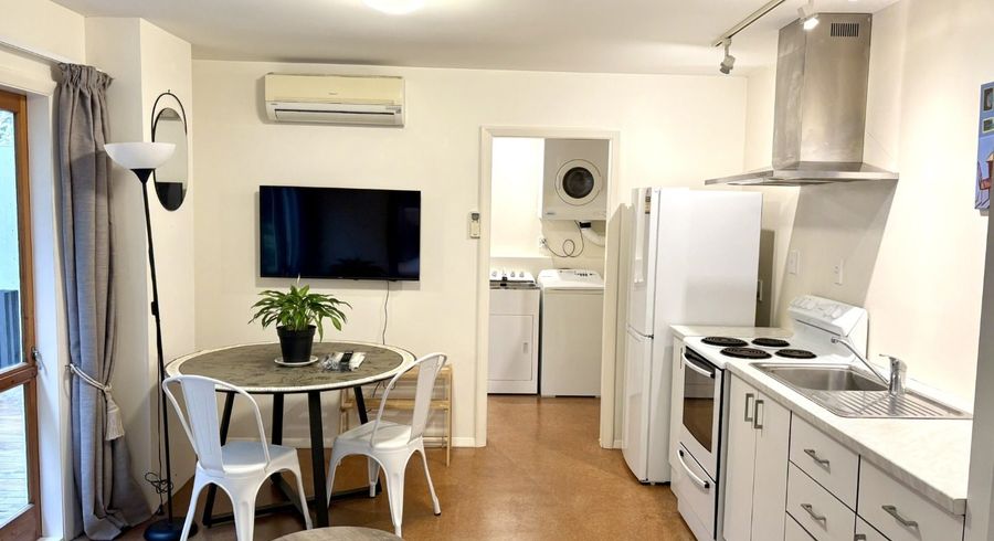  at 29a Norwich Street, Wadestown, Wellington, Wellington