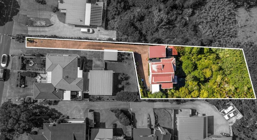  at 79A  Goodall Street, Hillsborough, Auckland City, Auckland