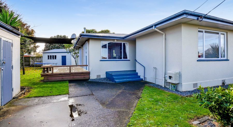  at 24 Grey Street, Normanby, Hawera