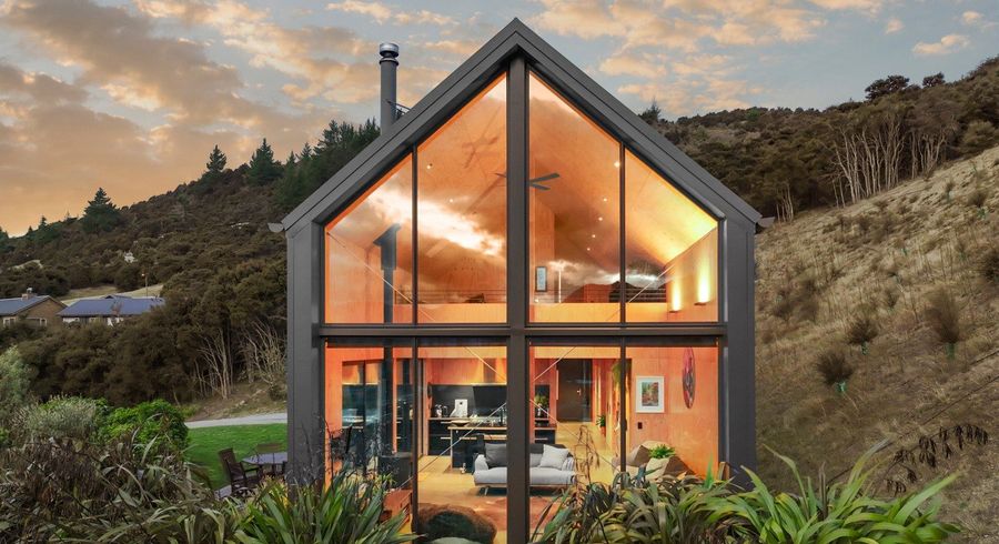  at 4 Highfield Ridge, Wanaka