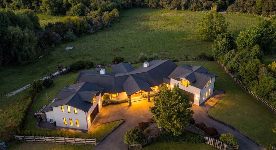  at 20 Whiteways Drive, Dairy Flat, Rodney, Auckland