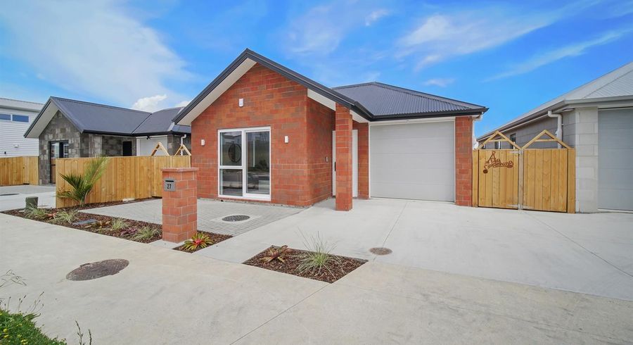  at 27 Bannockburn Road, Papakura, Papakura, Auckland