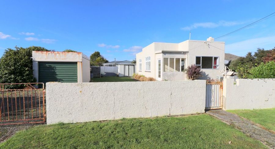  at 81 Ross Street, Grasmere, Invercargill