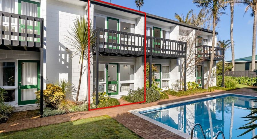  at 18/533 Manukau Road, Epsom, Auckland