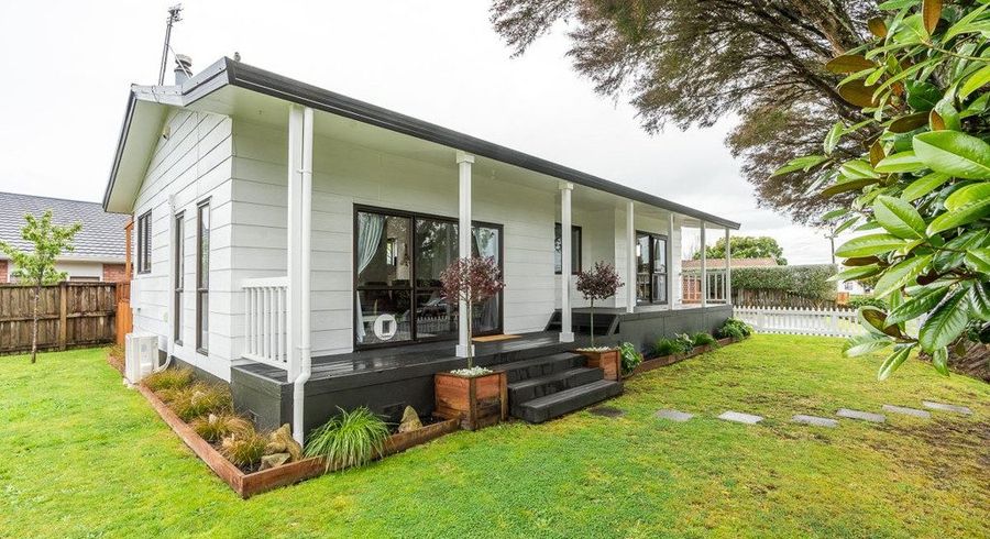  at 1 Raleigh Avenue, Fairview Downs, Hamilton