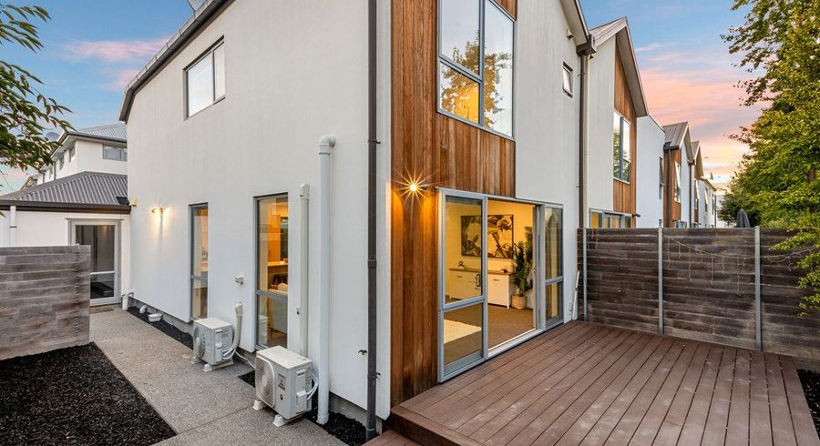  at 480E Manchester Street, St Albans, Christchurch