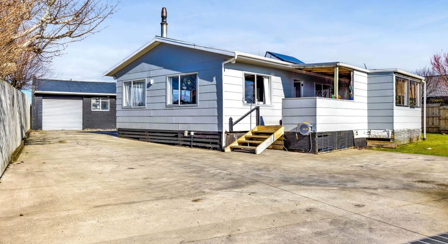  at 1 Raunui Crescent, Inglewood, Inglewood