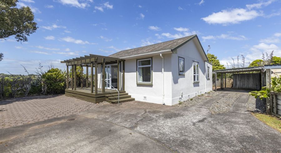  at 17A Aotea Street, Welbourn, New Plymouth, Taranaki