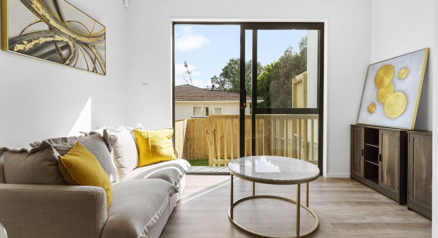  at Lot 5/82 College Road, Northcote, North Shore City, Auckland