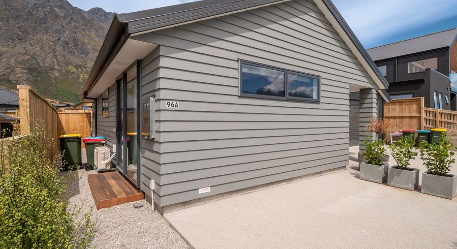  at 96A Spur Ridge Rise, Jacks Point, Queenstown-Lakes, Otago