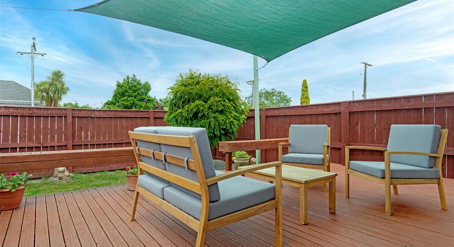  at 16A Willow Street, Mangapapa, Gisborne