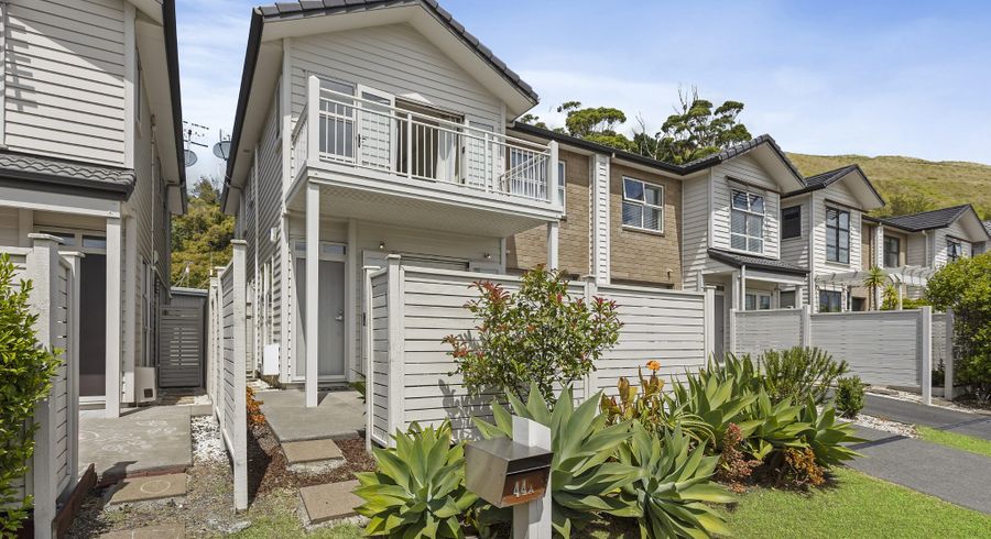  at 44A Tauoma Crescent, Stonefields, Auckland