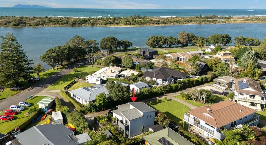  at 35 WAIONE AVENUE, Athenree, Western Bay Of Plenty, Bay Of Plenty