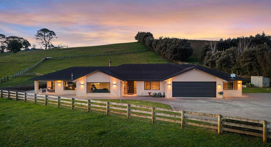 at 13 Hill Top Road East, Pukekohe, Franklin, Auckland