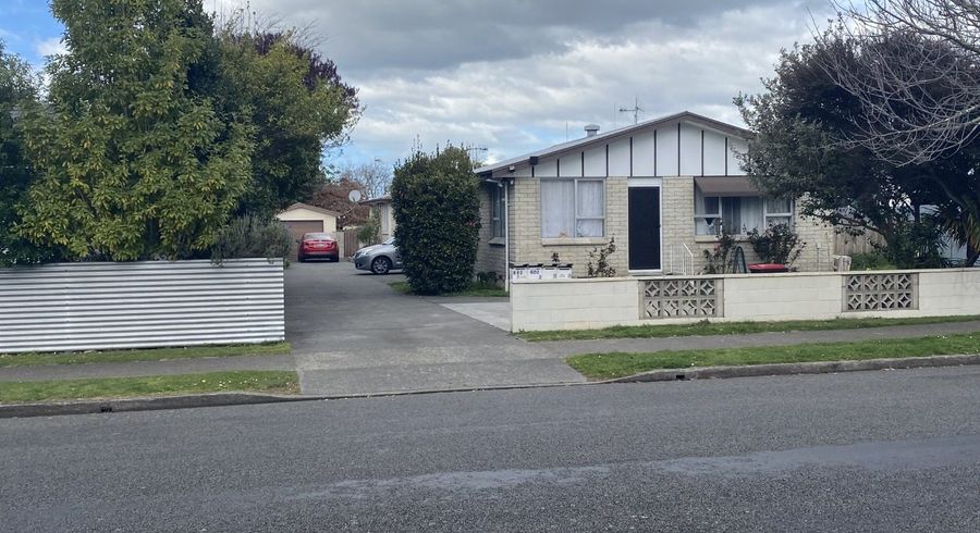  at 3/602 Pepper Street , Saint Leonards, Hastings, Hawke's Bay